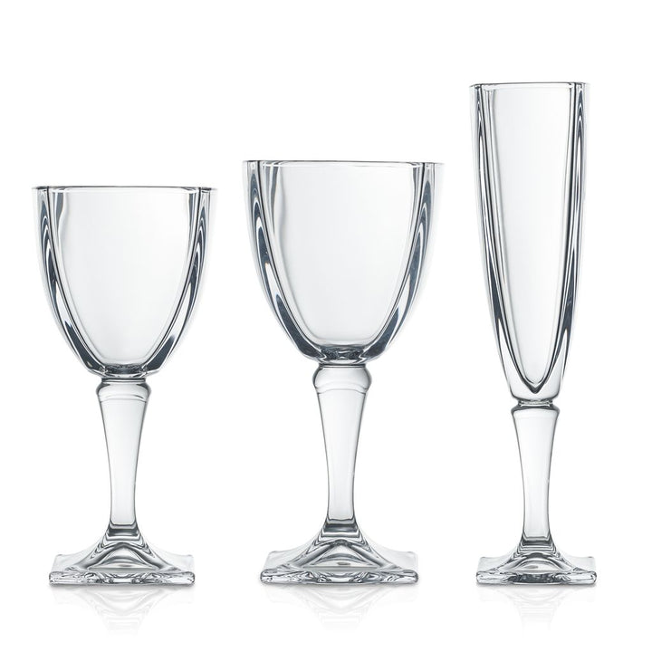 Crystal Louis Glassware