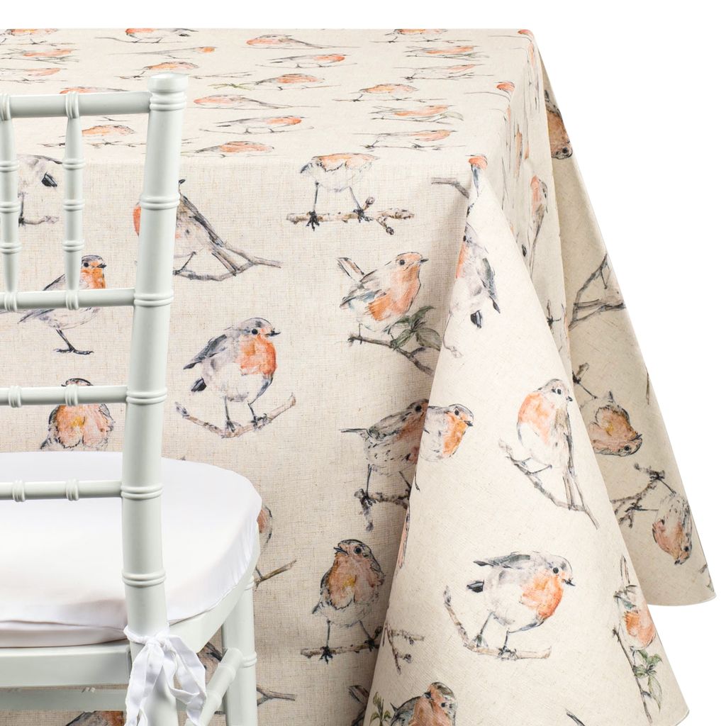 Blush Birds