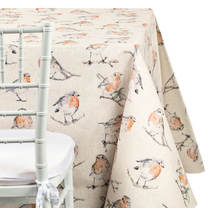Blush Birds